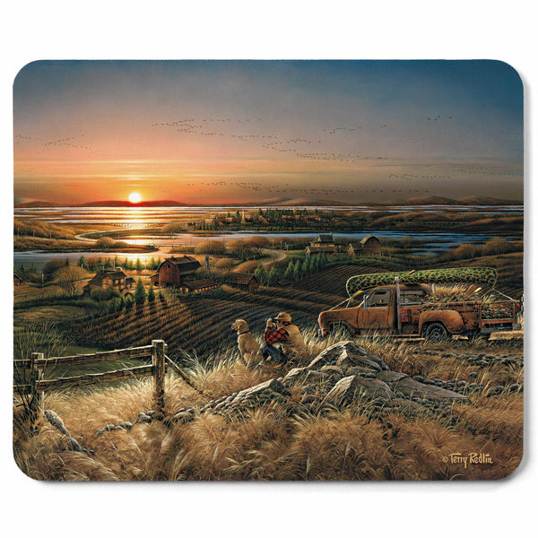 Best Friends - Mouse Pad