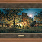 Bountiful Harvest - Encore Canvas