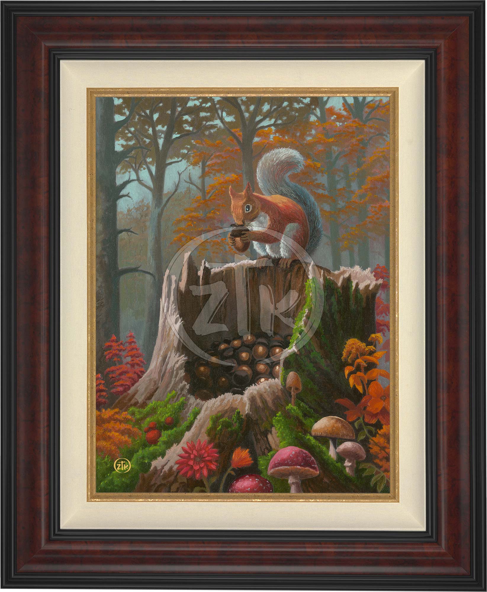 Limited Edition Art From Wild Wings