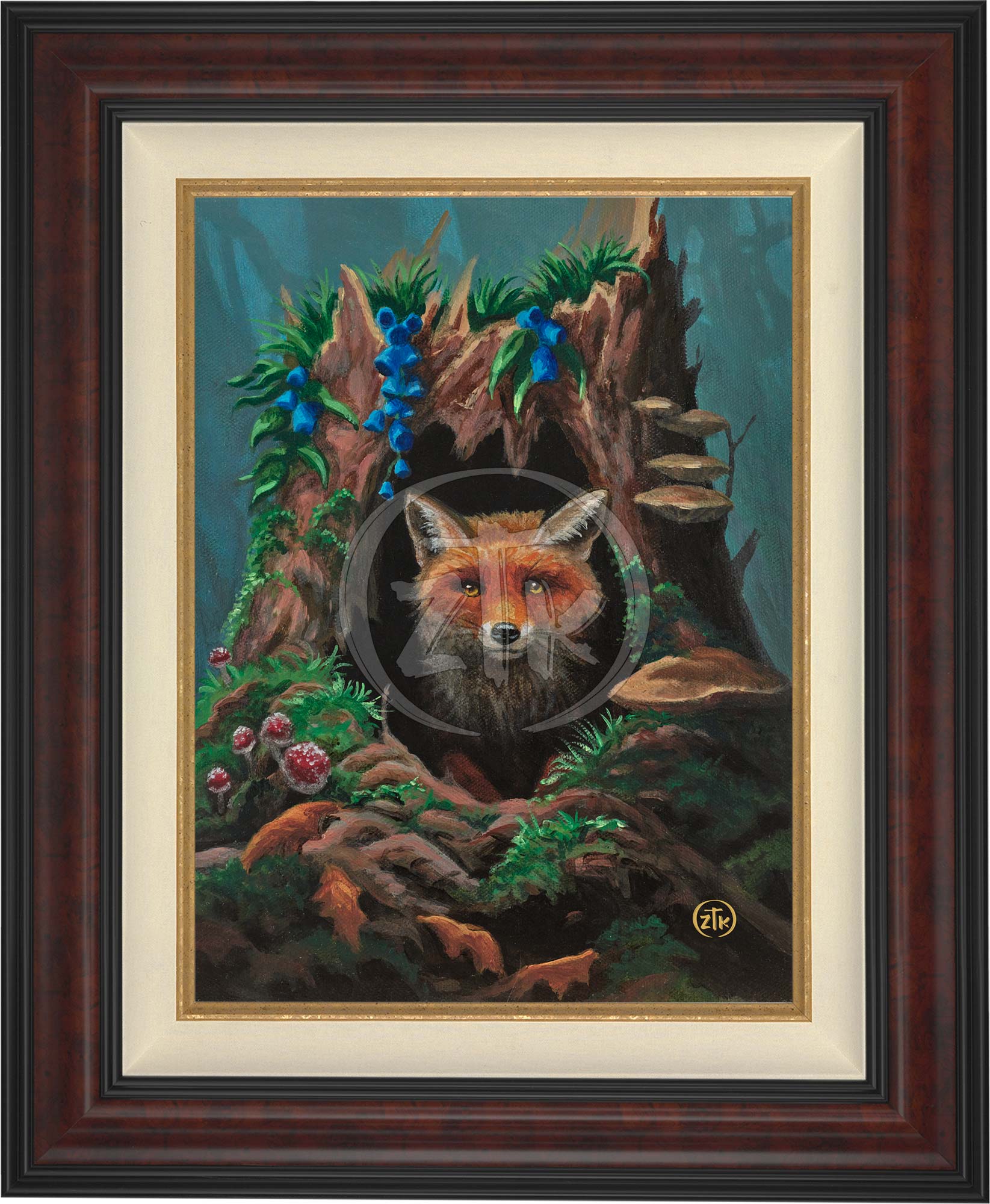 Limited Edition Art From Wild Wings