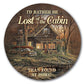 Lost at the Cabin - Coasters