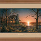 Comforts of Home - Elite Print