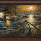 The Social Hour - Museum Canvas