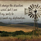 Wild Wings - 12" x 18" Wood Sign