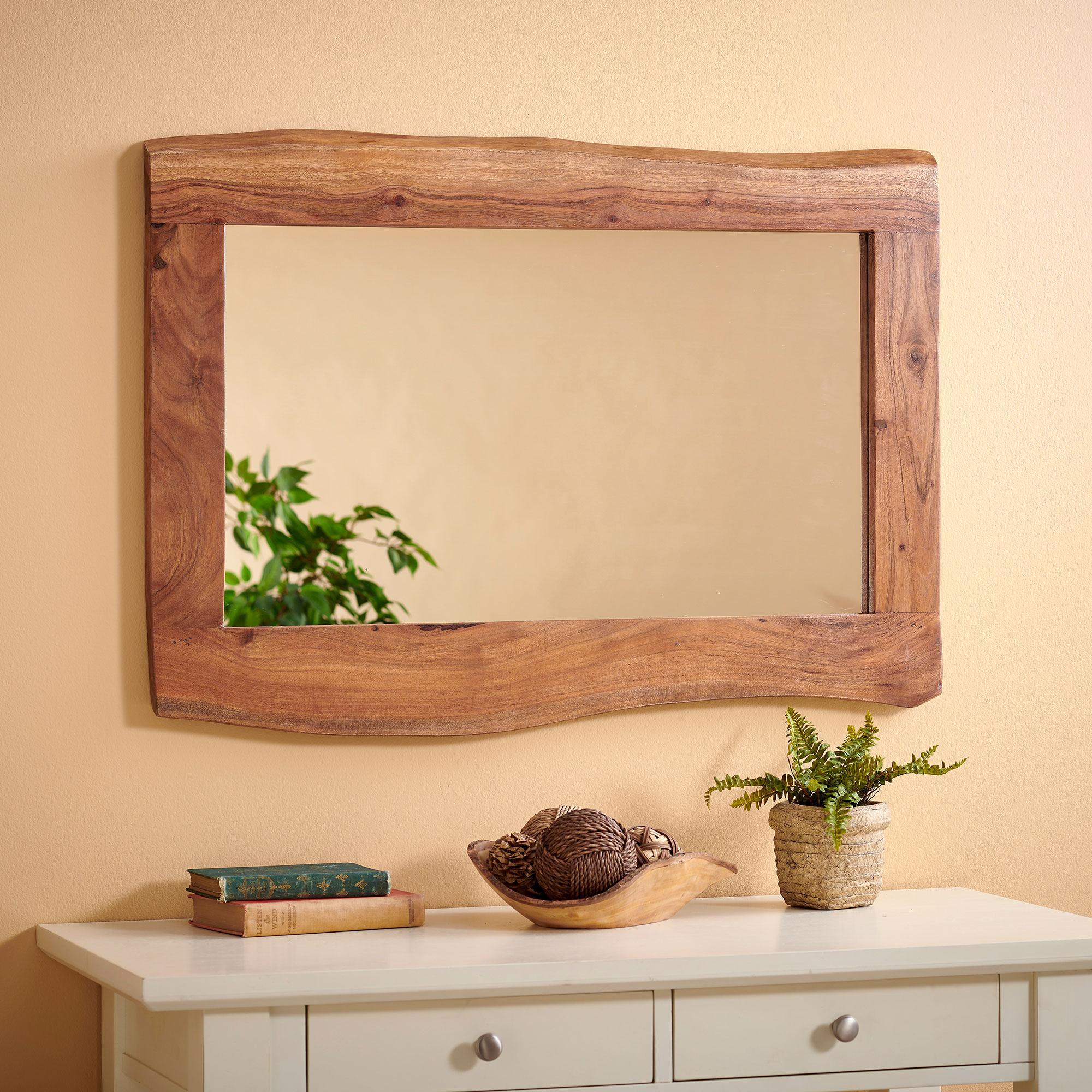 Edge Wood - 36