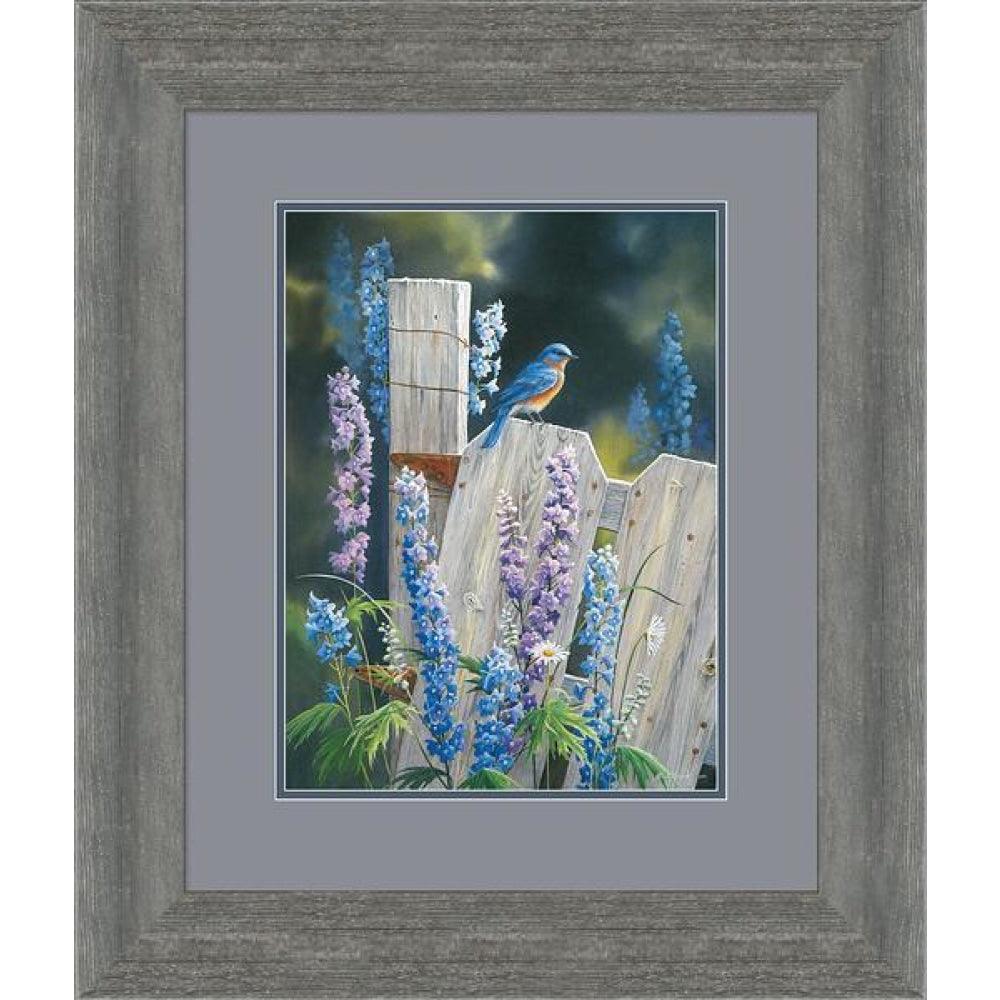 Back to Nature - Paper Print