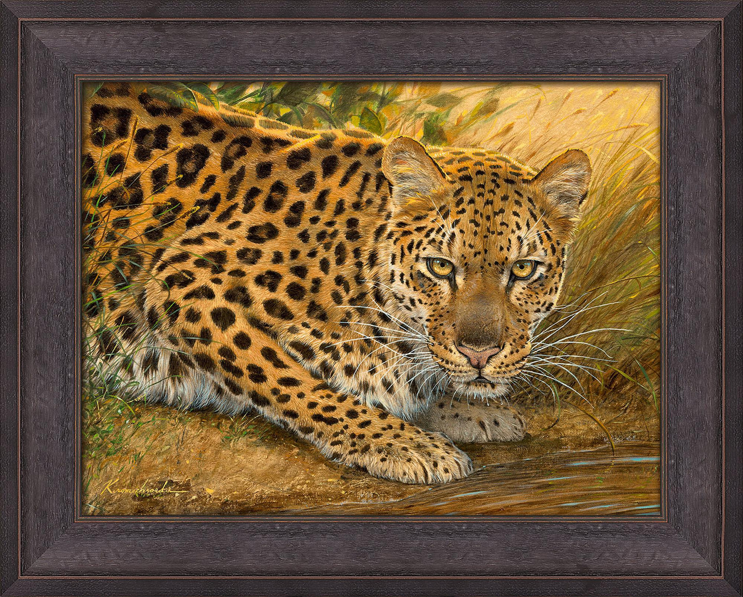 fd-sunrise-at-the-water-leopardcanvkromsch-F476729073.jpg