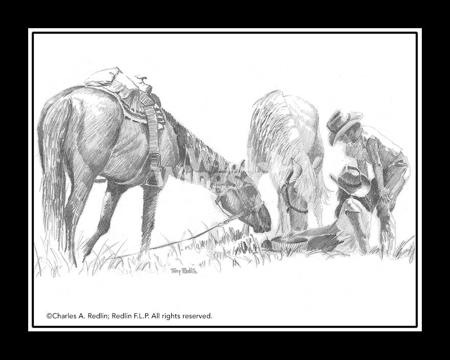 For Purple Mountain Majesties - Art Collection