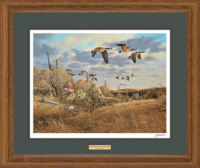 framed-hunter-art-print-you-snooze-you-loose-by-john-wilson-F936931087d_6e8c6aa1-9ab2-48da-b33a-3e0dc971fa35.jpg
