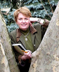 Jocelyn Beatty