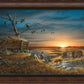 Lifetime Companions - Museum Canvas