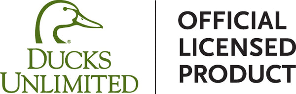 Officially Licensed Ducks Unlimited Collection