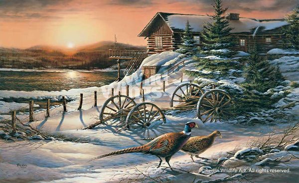 peaceful-evening-by-terry-