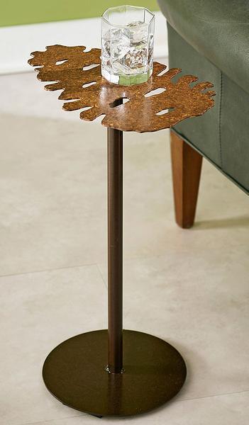 Pinecone - Side Table