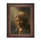 Prayer For My Father - Limited Edition Canvas