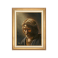 Prayer For My Father - Limited Edition Canvas