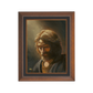 Prayer For My Father - Limited Edition Canvas
