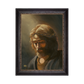 Prayer For My Father - Limited Edition Canvas