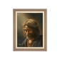 Prayer For My Father - Limited Edition Canvas