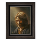 Prayer For My Father - Limited Edition Canvas