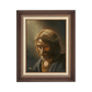 Prayer For My Father - Limited Edition Canvas