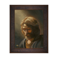 Prayer For My Father - Limited Edition Canvas