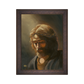 Prayer For My Father - Limited Edition Canvas