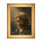 Prayer For My Father - Limited Edition Canvas