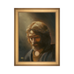 Prayer For My Father - Limited Edition Canvas