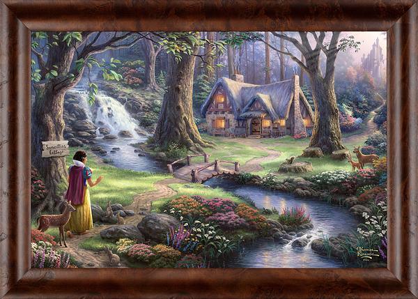 snow-white-discovers-the-cottage-personalized-framed-canvas-burlframe-thomas-kinkade-studios-F435715196B_ddf808de-40fc-4d51-b406-1a6d66906441.jpg