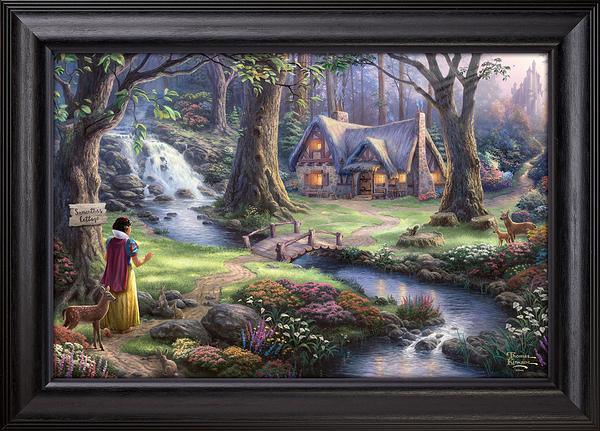 snow-white-discovers-the-cottage-personalized-framed-canvas-thomas-kinkade-studios-F435715196_27bfc0e3-b873-40c2-8edd-aee894e94c3c.jpg