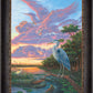 Spirit of the Everglades - Limited Edition Canvas