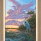Spirit of the Everglades - Limited Edition Canvas