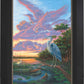 Spirit of the Everglades - Limited Edition Canvas