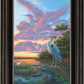 Spirit of the Everglades - Limited Edition Canvas