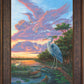 Spirit of the Everglades - Limited Edition Canvas