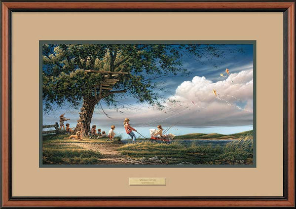 spring-fever-by-terry-redlin-
