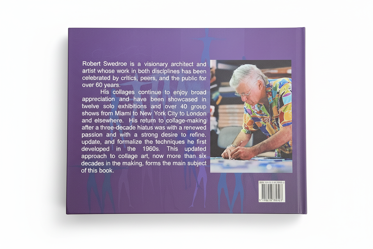 Robert Swedroe Coffee Table Book