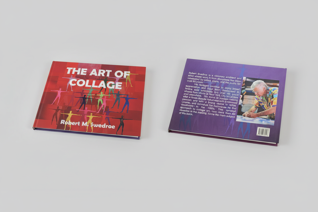 Robert Swedroe Coffee Table Book