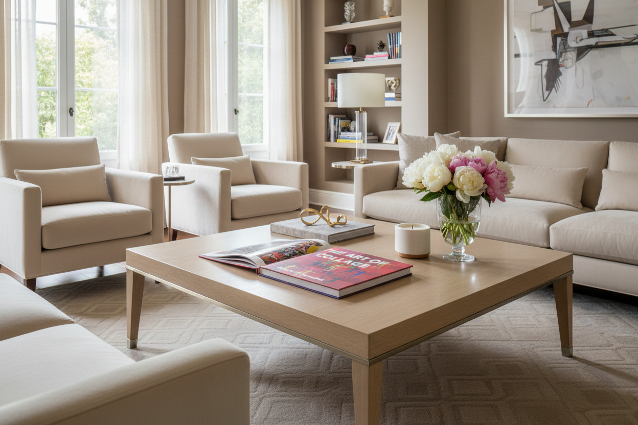 Robert Swedroe Coffee Table Book