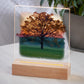 Twilight—Tree - Acrylic Night Light