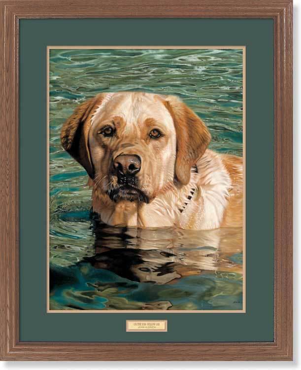 yellow-lab-dog-framed-art-print-on-the-job-by-john-aldrich-ELT1005156d_660afbb3-8127-4303-a33f-22f558765920.jpg