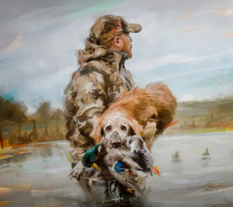 Your Moments on Canvas