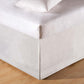 Forest Home Bedskirt (King) - Wild Wings
