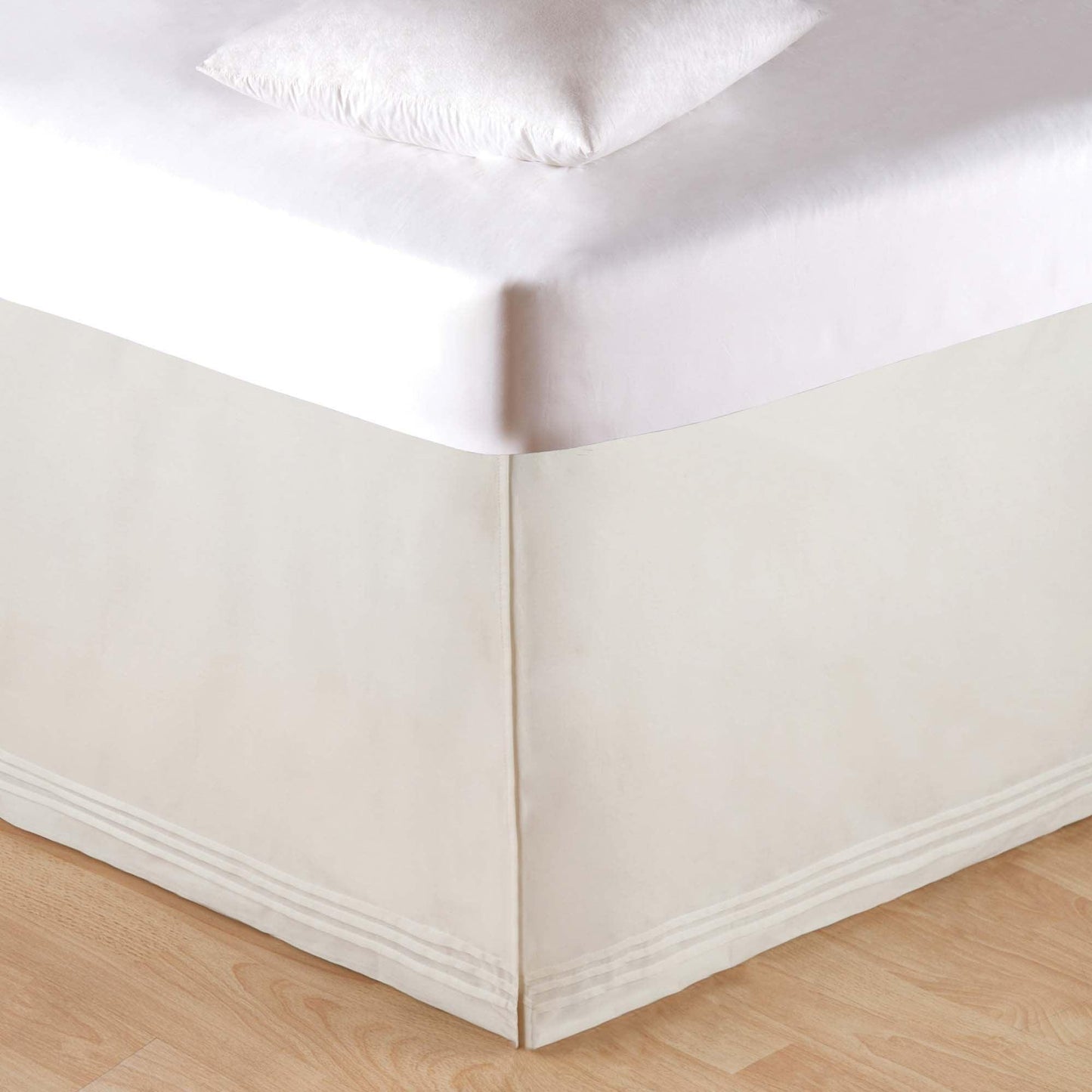 Wildlife Delight Bedskirt (Twin) - Wild Wings