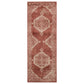 Moroccan Magic Brick Rug - Wild Wings