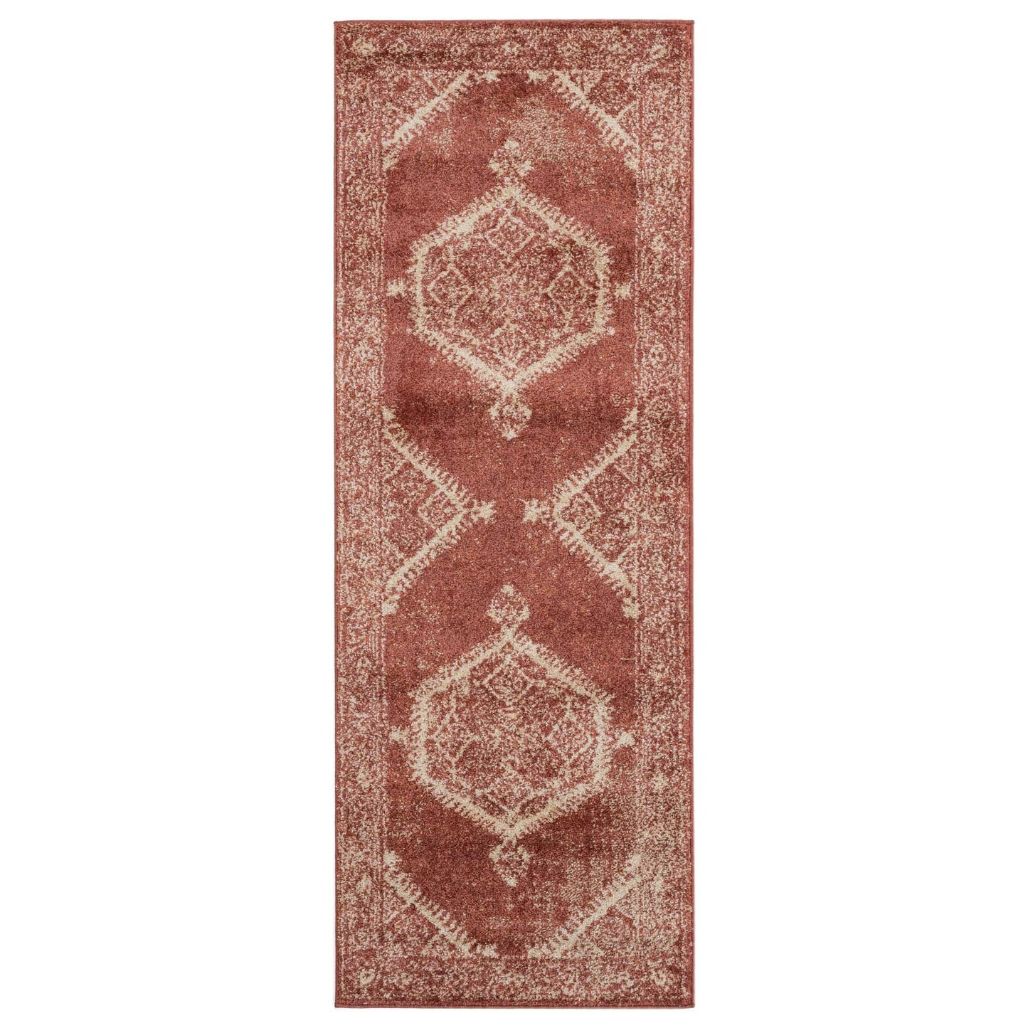 Moroccan Magic Brick Rug - Wild Wings