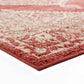 Moroccan Magic Brick Rug - Wild Wings