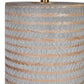 Understated Elegance Table Lamp - Wild Wings