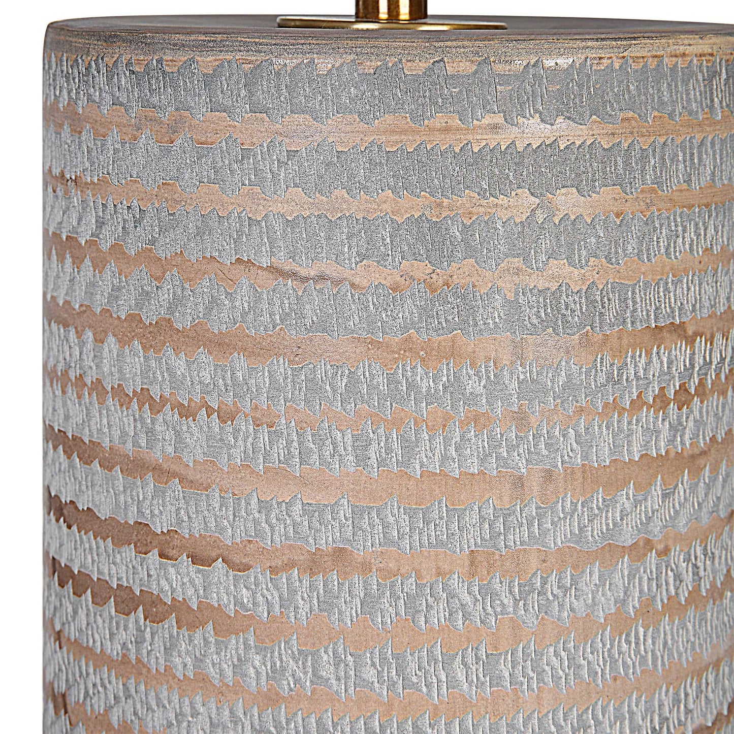 Understated Elegance Table Lamp - Wild Wings